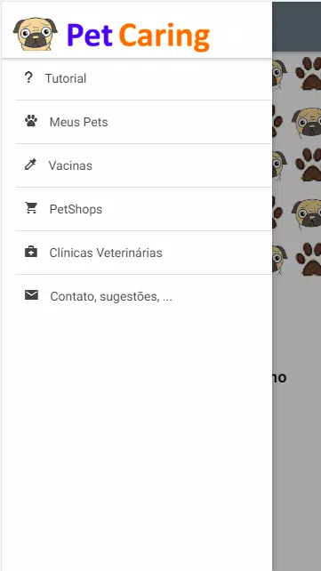 PetCaring Screenshots