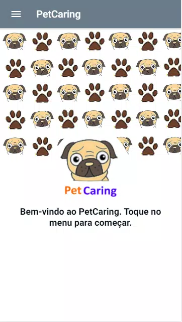PetCaring Screenshots