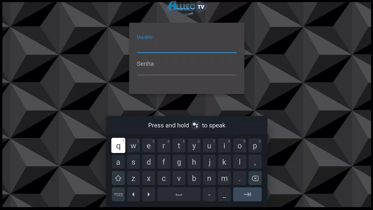 Alltec TV (Android TV) Screenshots