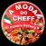 A Moda do Cheff Pizzaria
