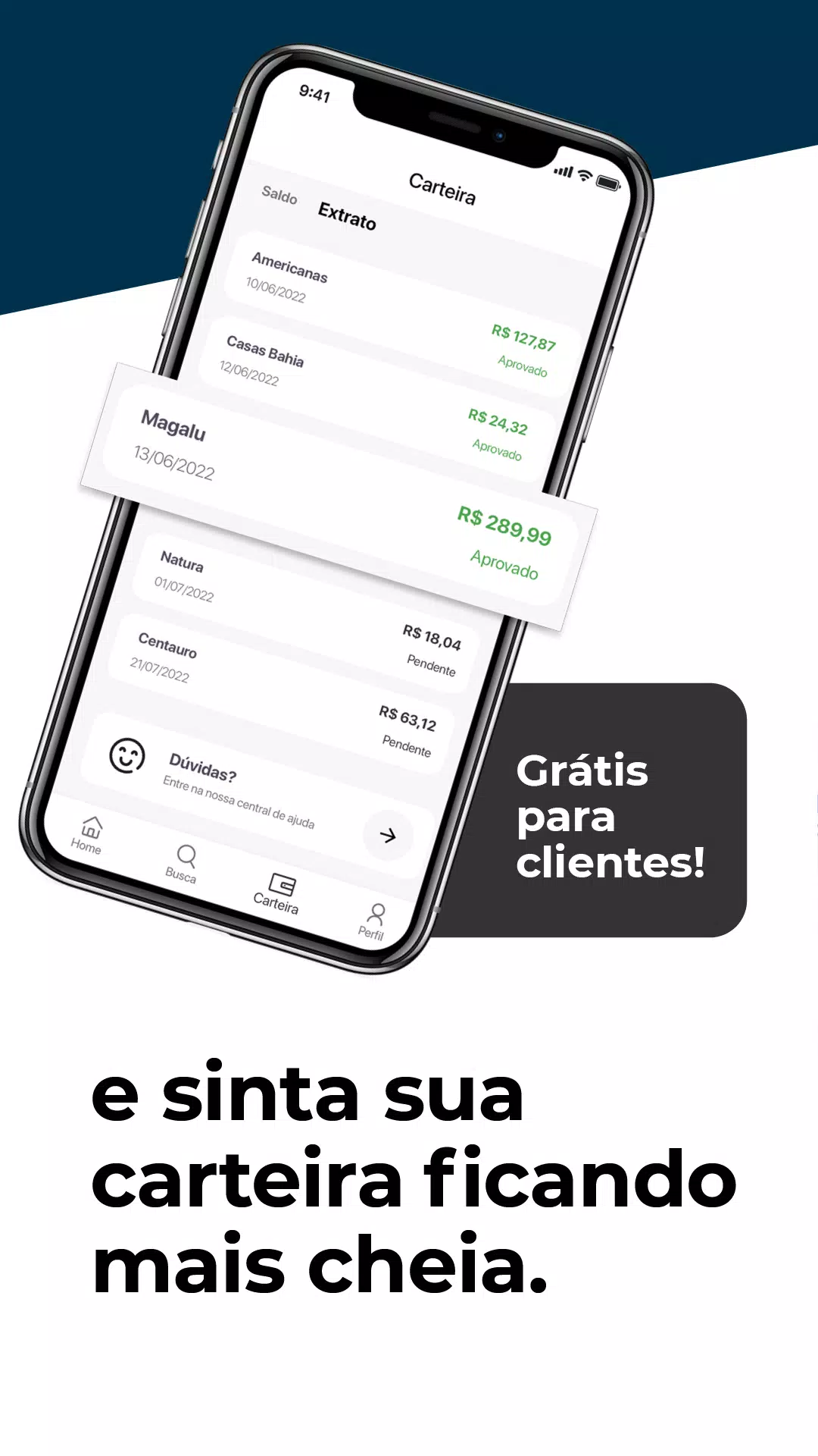 Anuidade Zero OAB-BA Screenshots