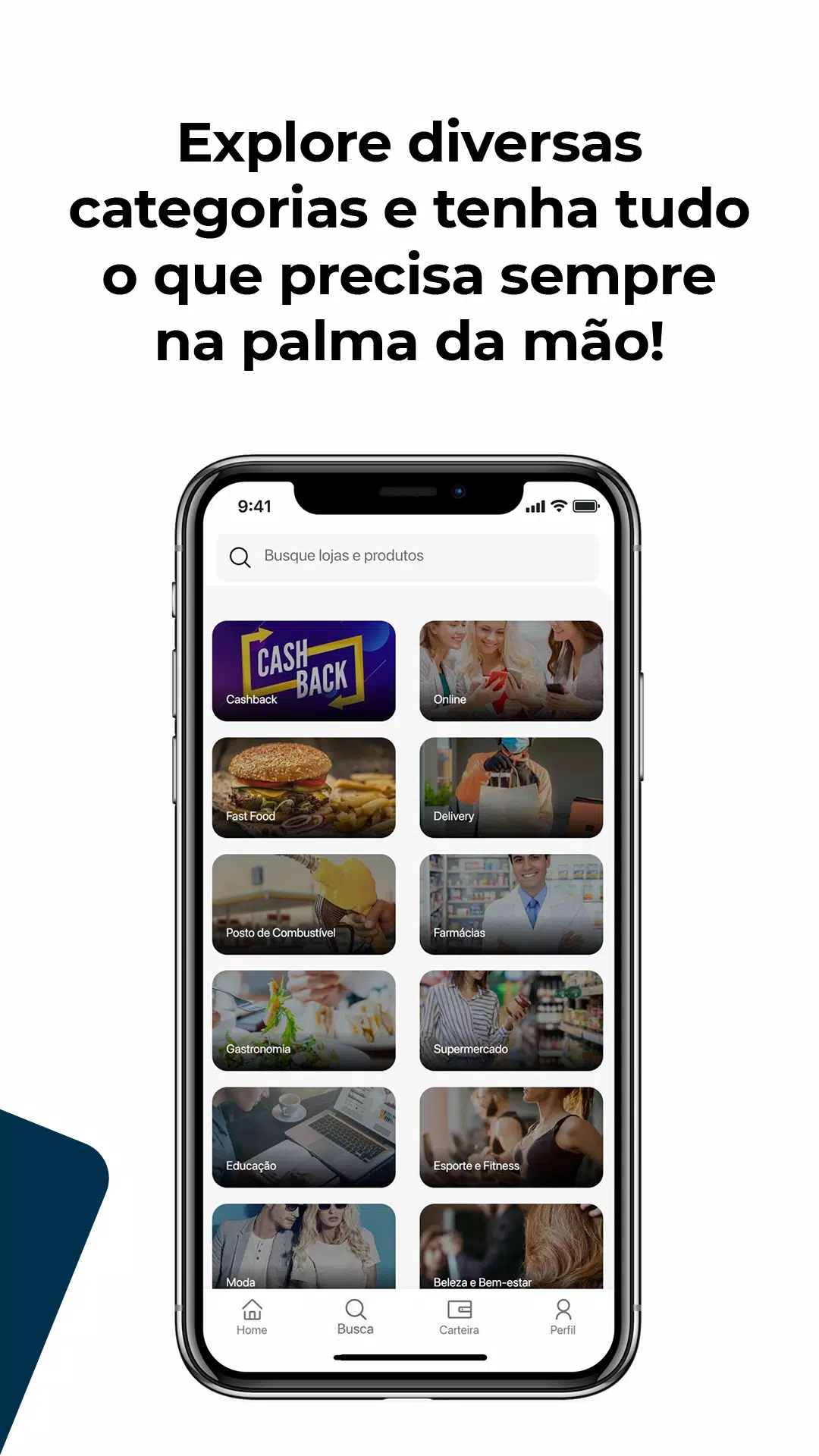 Anuidade Zero OAB-BA Screenshots