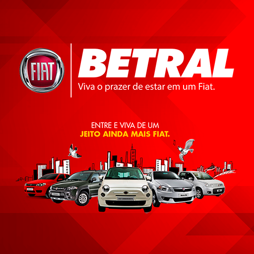 Betral Veículos Betral Veículos