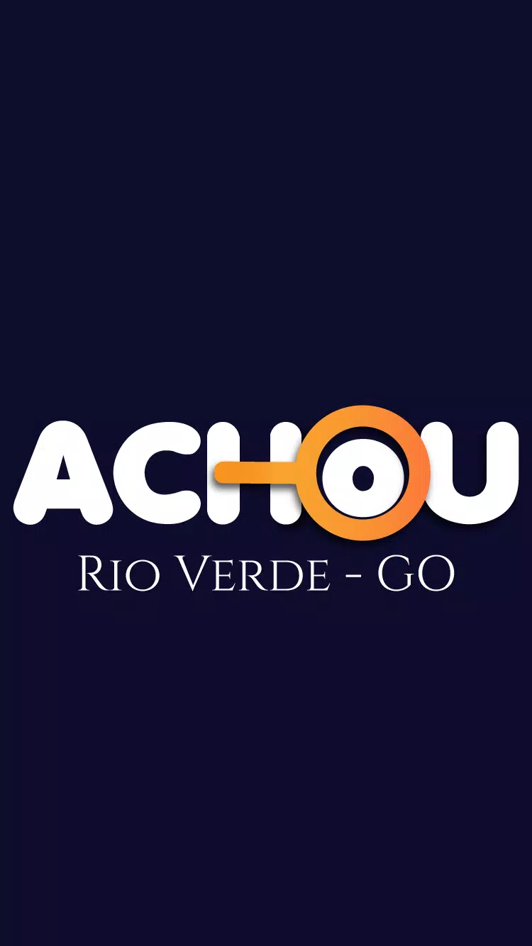 Tangkapan layar Achou Rio Verde