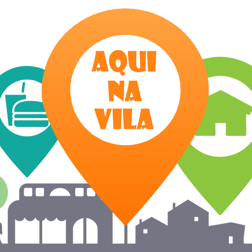 Aqui na Vila