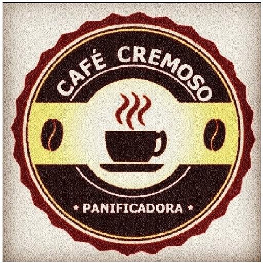 Cafe Cremoso App