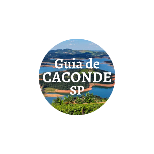 App de Caconde SP App de Caconde SP