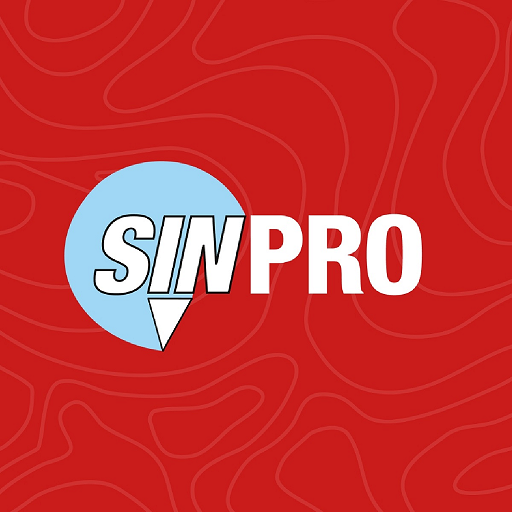 Sinpro DF App Sinpro DF App