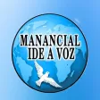 Manancial Ide a Voz