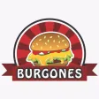 Burgones Delivery