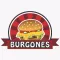 Burgones Delivery
