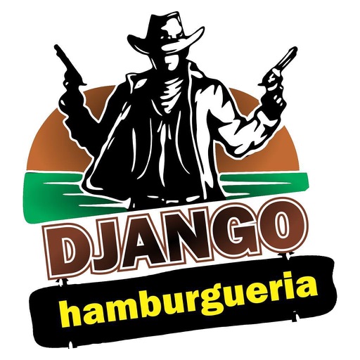 Django Hamburgueria Django Hamburgueria