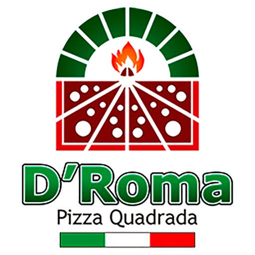 D'Roma Pizza Quadrada D'Roma Pizza Quadrada