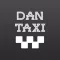 DanTaxi Taxista