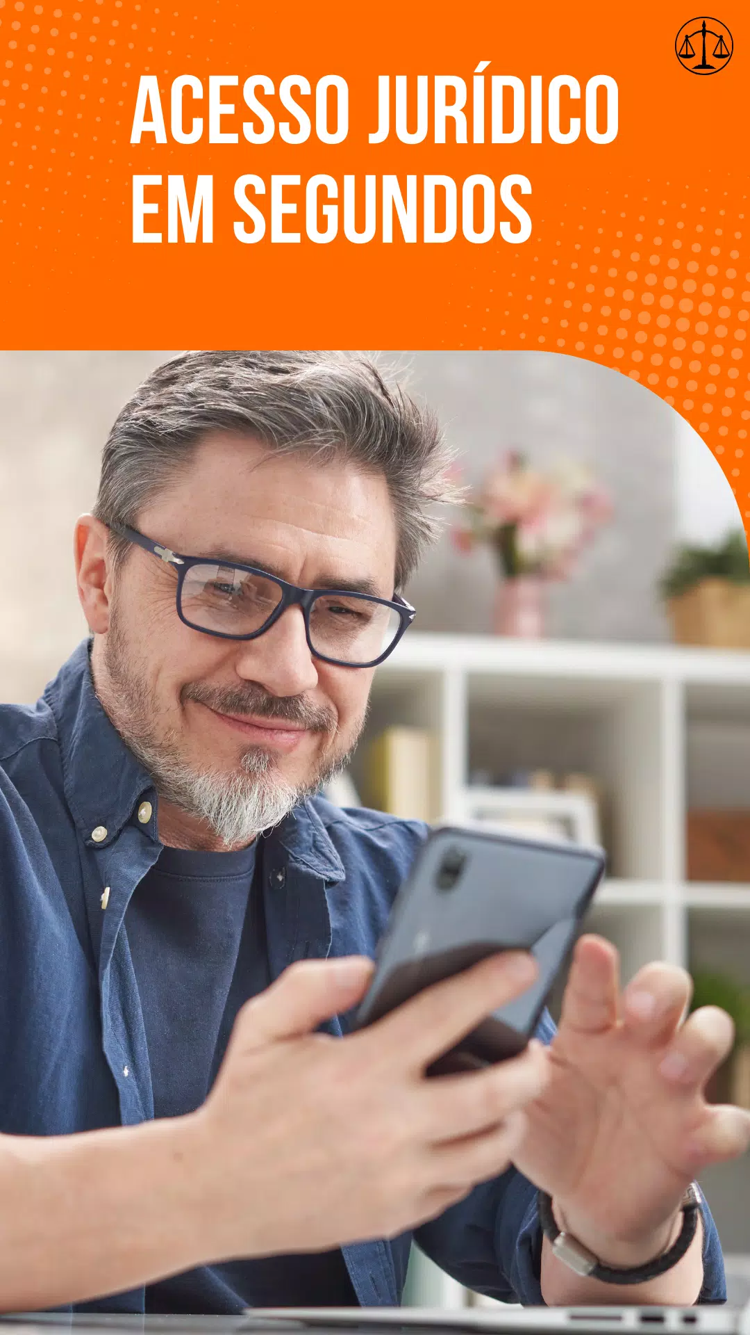 Consultar Processos سکرین شاٹس