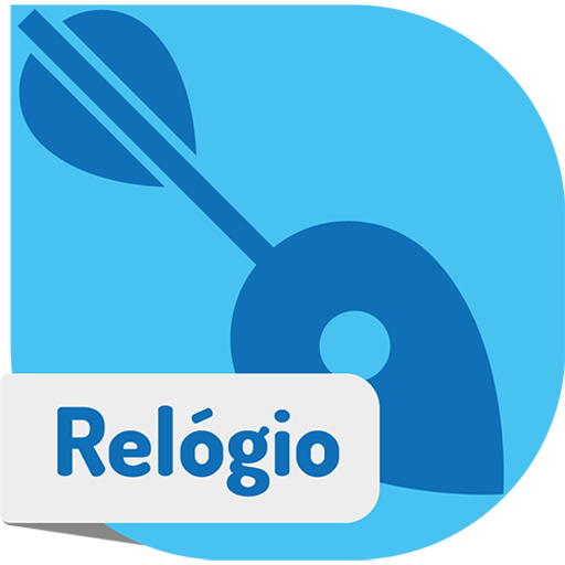 Apponte.me Relógio