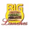 Big Lanches Lafaiete