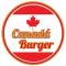 Canadá Burguer