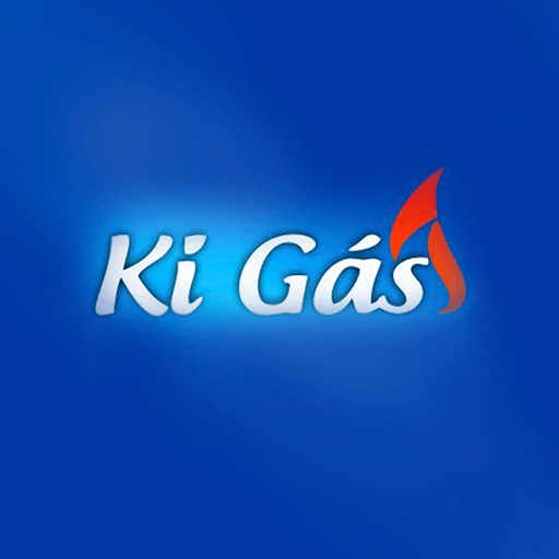Ki Gás