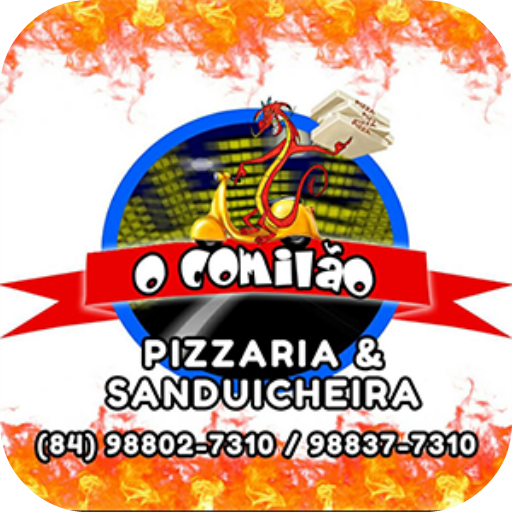 O Comilão