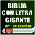 Biblia Con Letra Gigante