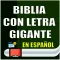 Biblia Con Letra Gigante