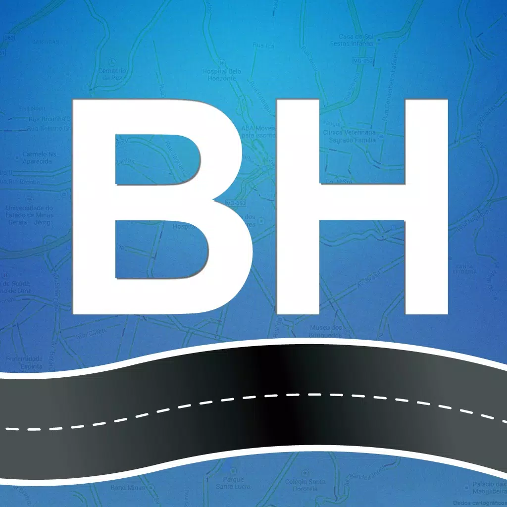 Traffic BH - Cameras and traffic map from Belo Horizonte Traffic BH - Cameras and traffic map from Belo Horizonte
