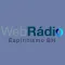 Web Rádio Espiritismo BH