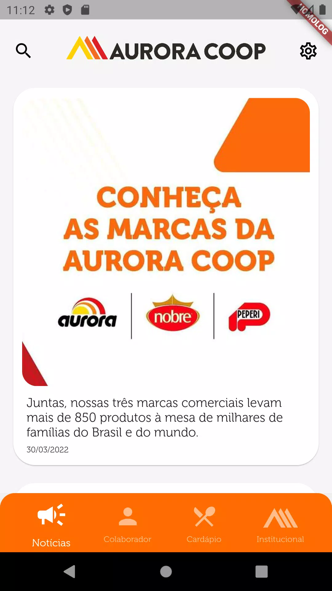 Vidaurora Coop Screenshots