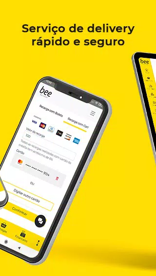Bee Screenshots