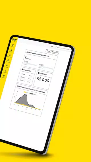 Bee Screenshots