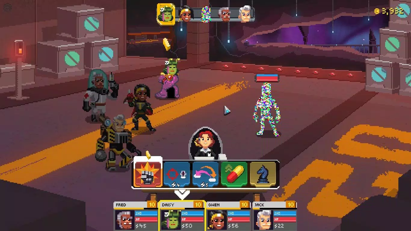 Galaxy of Pen and Paper Screenshots