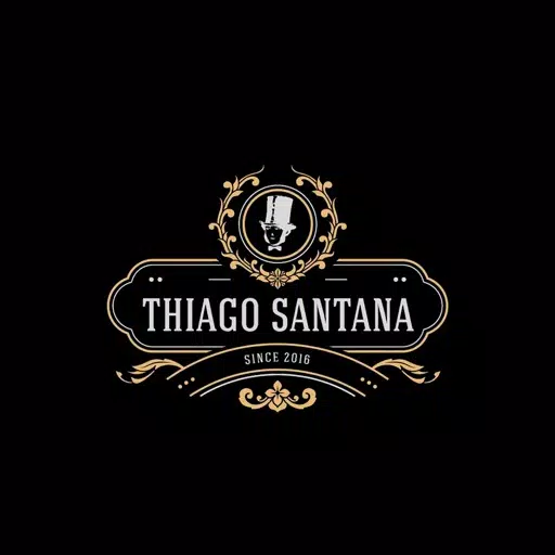 Thiago Santana Thiago Santana