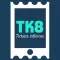 TK8 - Tickets Infinitos