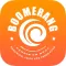 Boomerang Mix Delivery