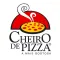 Cheiro de Pizza