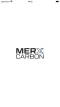 Merx Carbon