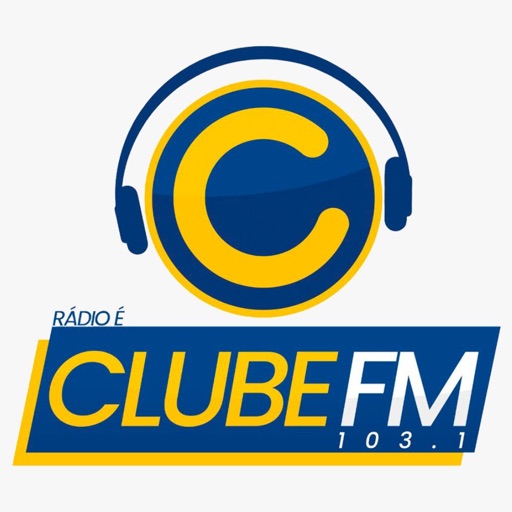 Rádio É Clube FM Rádio É Clube FM