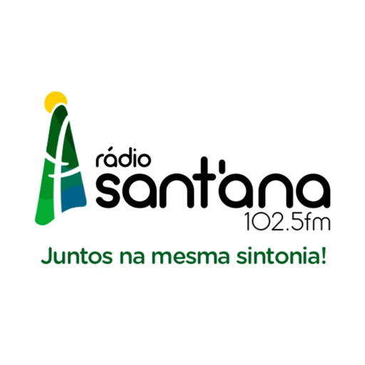 Sant'ana FM 102,5 Sant'ana FM 102,5