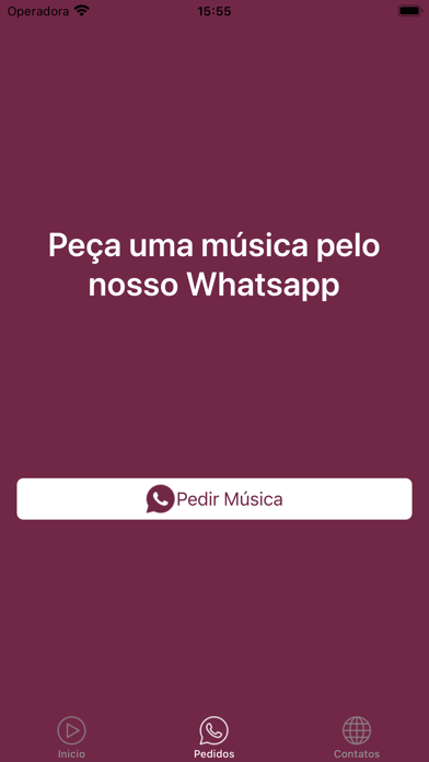 Terra FM 99,3 Screenshots