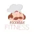 Receitas Fitness Saudáveis
