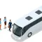 Transporte da Empresa