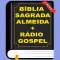 Bíblia Sagrada Almeida e Rádio