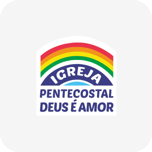 IGREJA DEUS É AMOR IGREJA DEUS É AMOR
