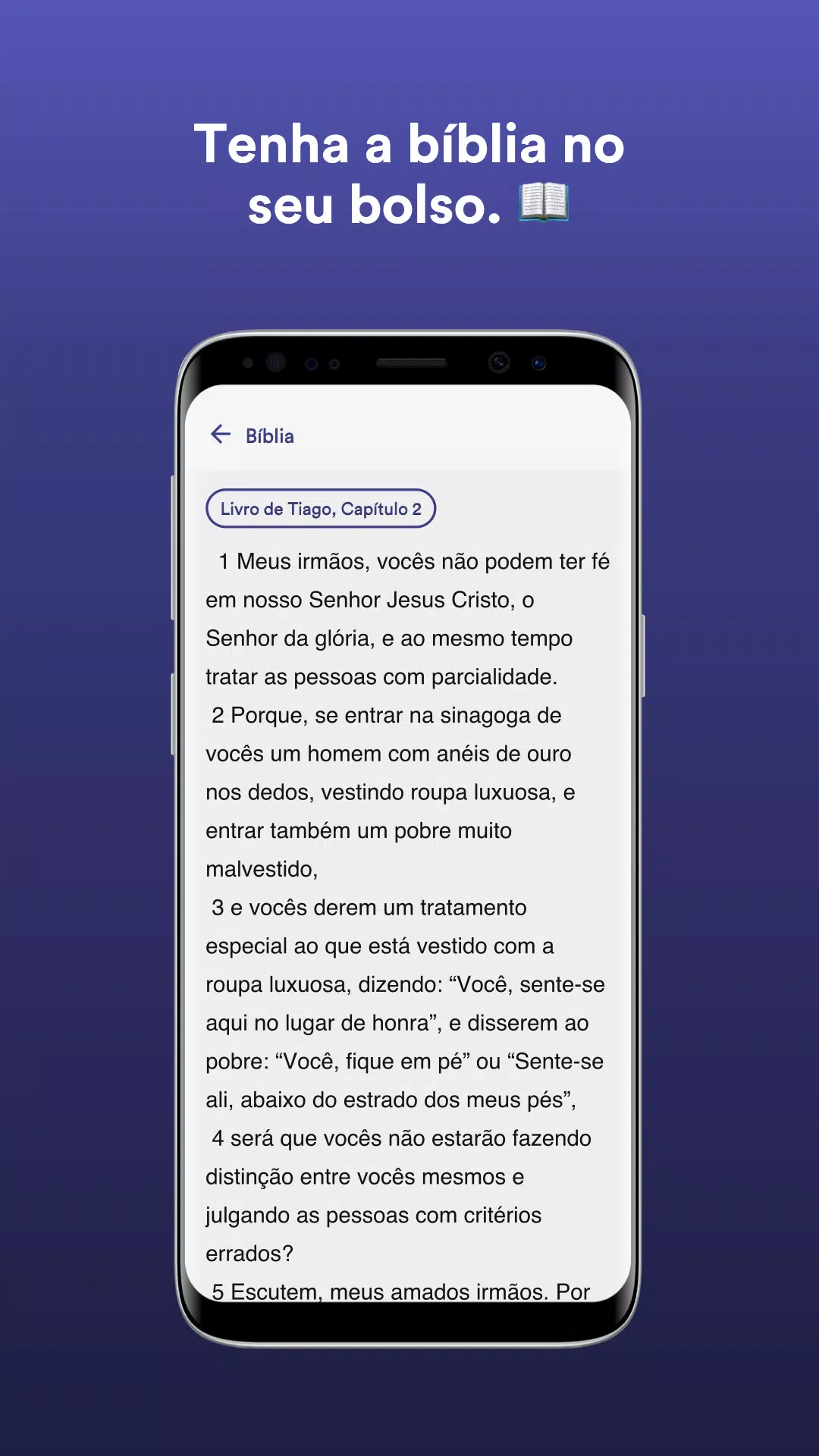 IGREJA DEUS É AMOR Screenshots