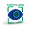 CÂMERA 24HS