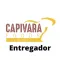 Capivara Entregador