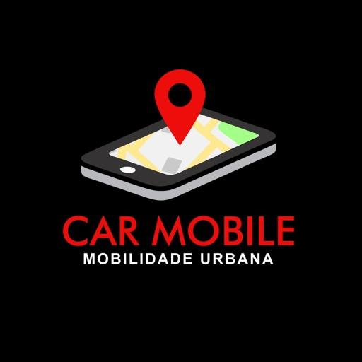 Car Mobile - Motorista Car Mobile - Motorista