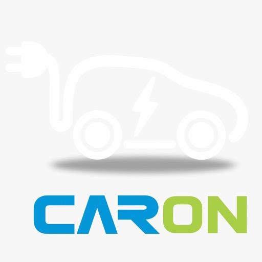CARON - Motorista