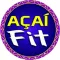 Açaí Fit - Cartão Fidelidade